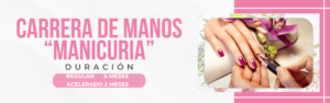 Carrera de Manos