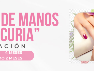 Carrera de Manos