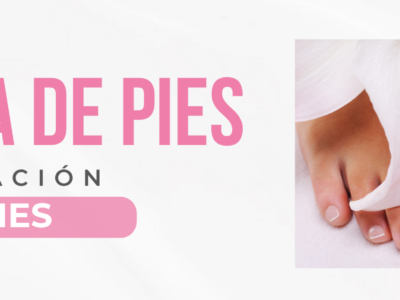 Belleza de Pies