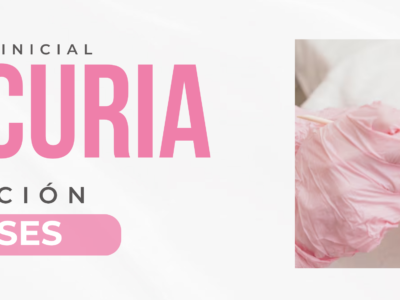Pedicuría