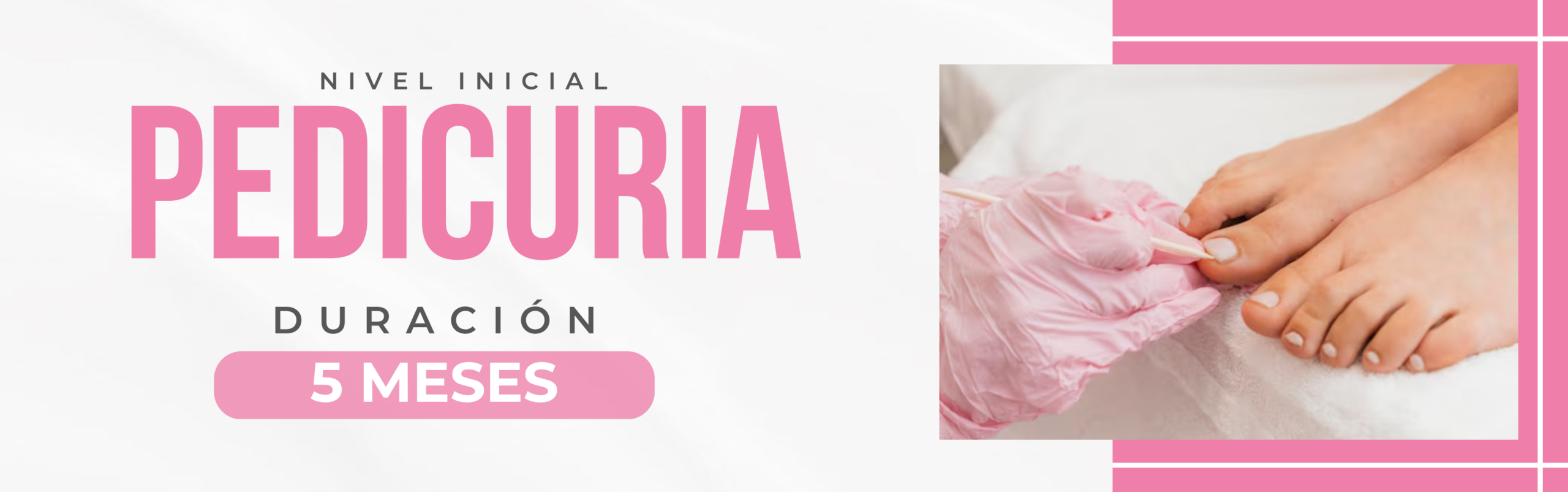 Pedicuría