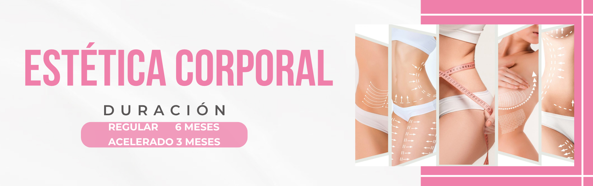 Estética Corporal