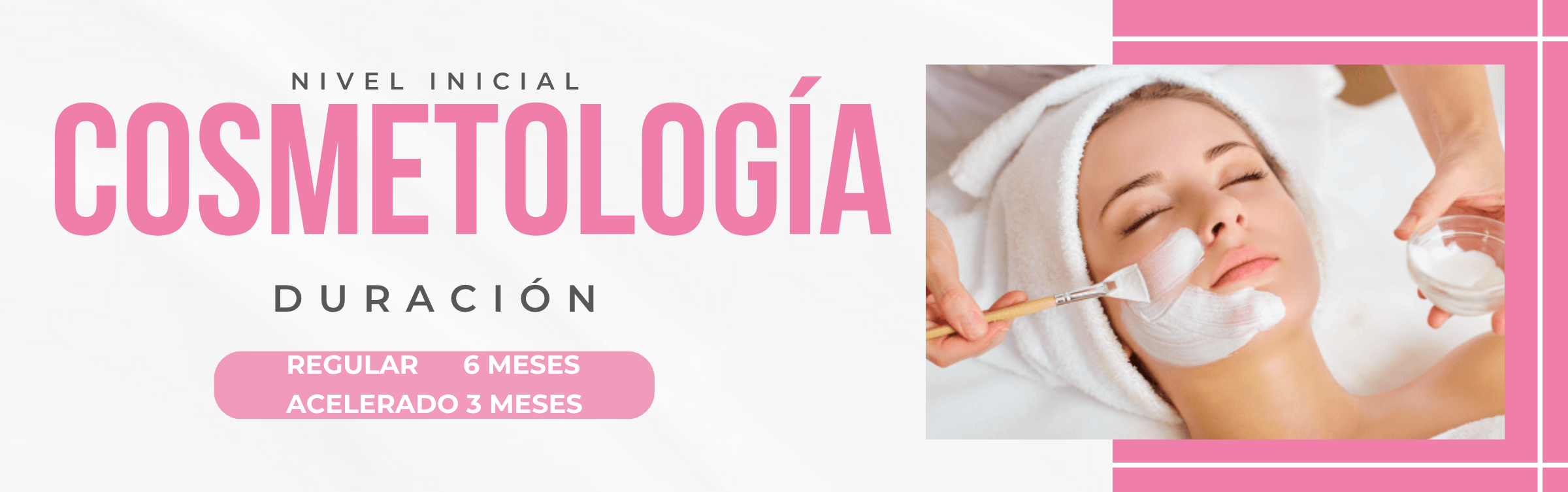 Cosmetología