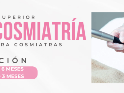 Dermatocosmiatría