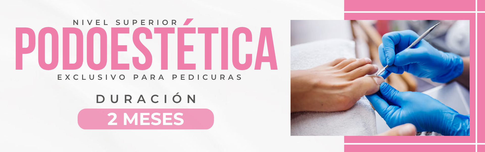 Podoestética